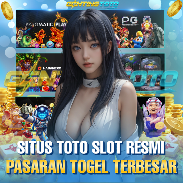 GENTINGTOTO77 » Haluan Situs Slot GentingToto77 Resmi Slot Toto 2025 Hari Ini - WooCommerce eCommerce